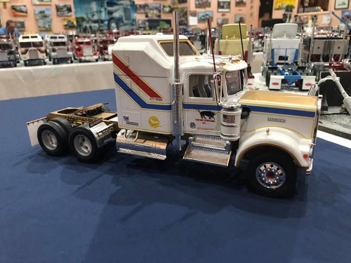 Kenworth Bicentennial Conventional - Click Image to Close